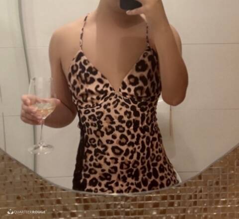 Escort Amir Marocain