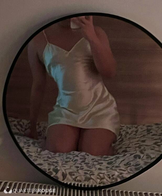 Escort Amir Marocain