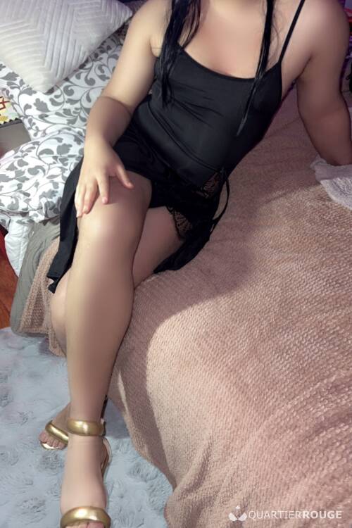 Escort Amir Marocain