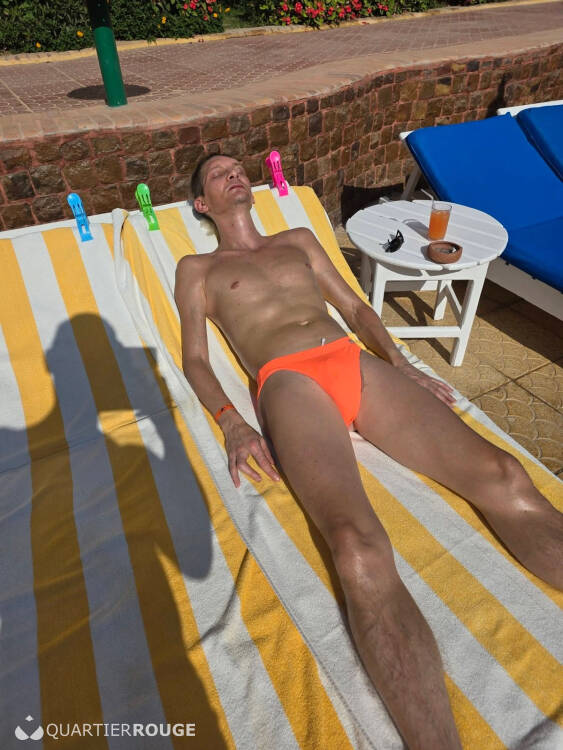 Priv&eacute; Eric anderlecht