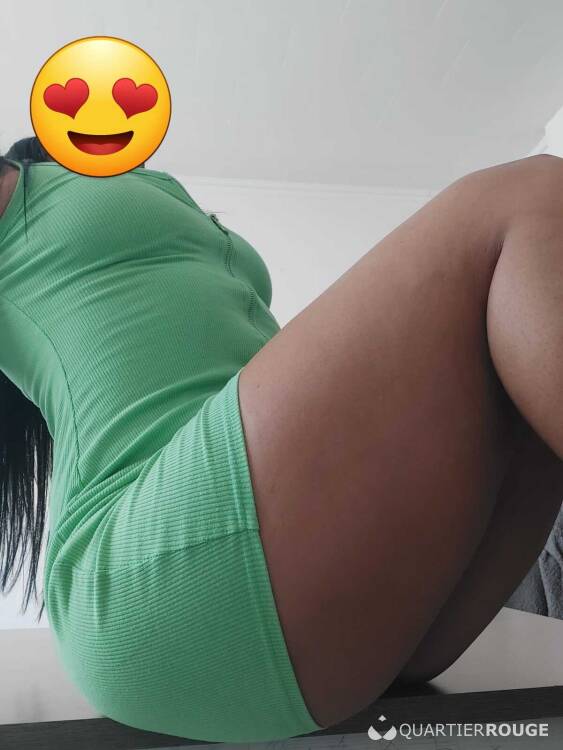 Privé Sabrina