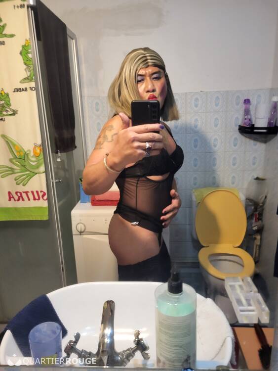 Privé Sheila