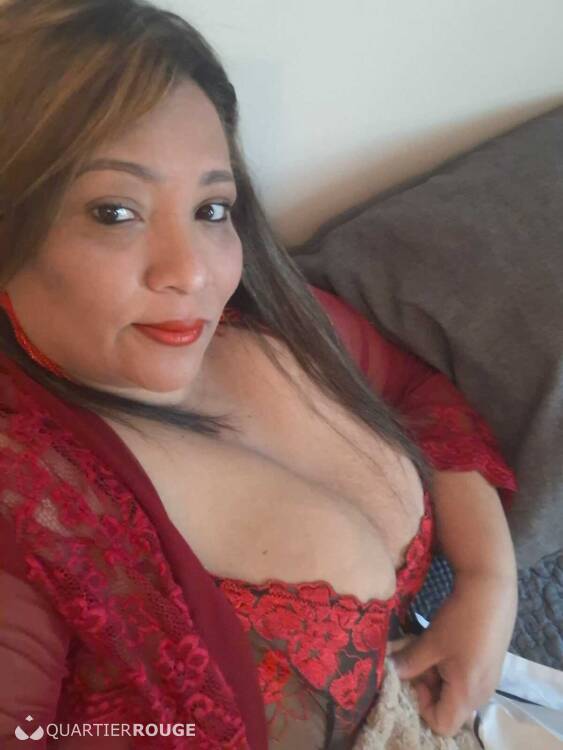 Privé Dani sexi