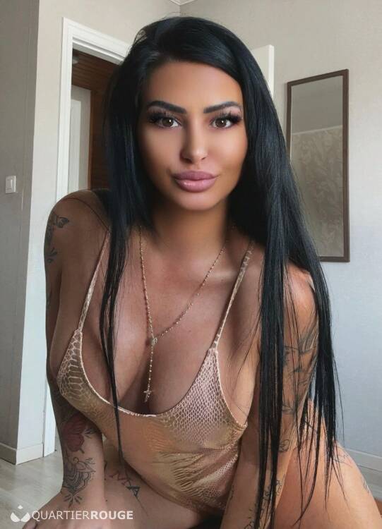 Privé ROXY