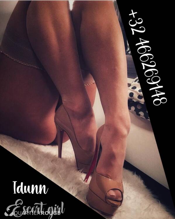 Escort Idunn
