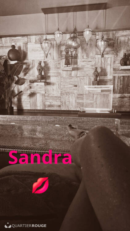 Priv&eacute; Sandra