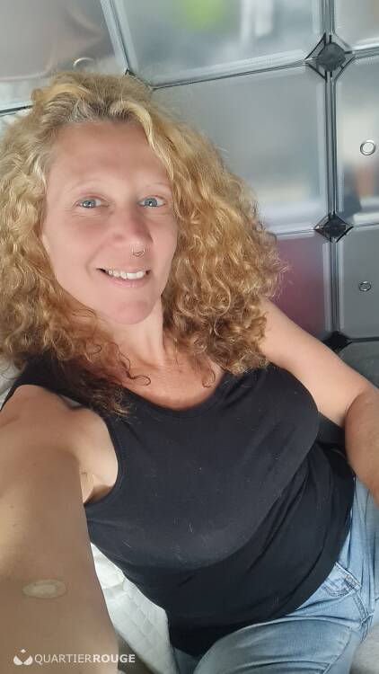 Libertins Lucie