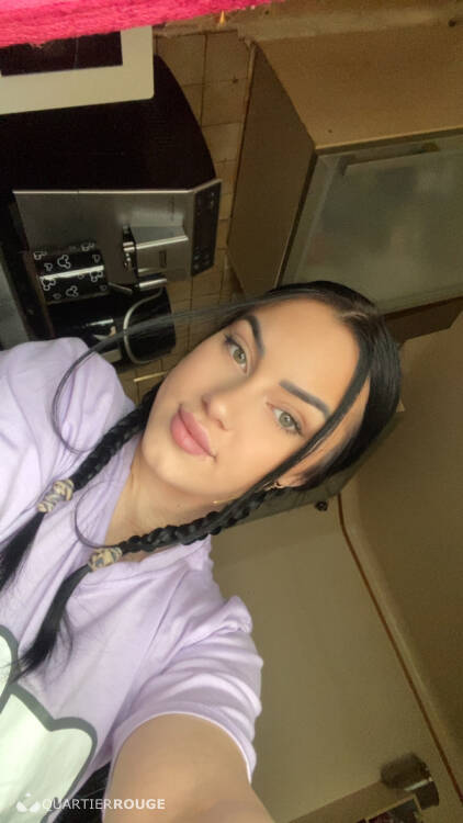 Privé Alesya