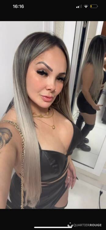 Priv&eacute; Ana victoria