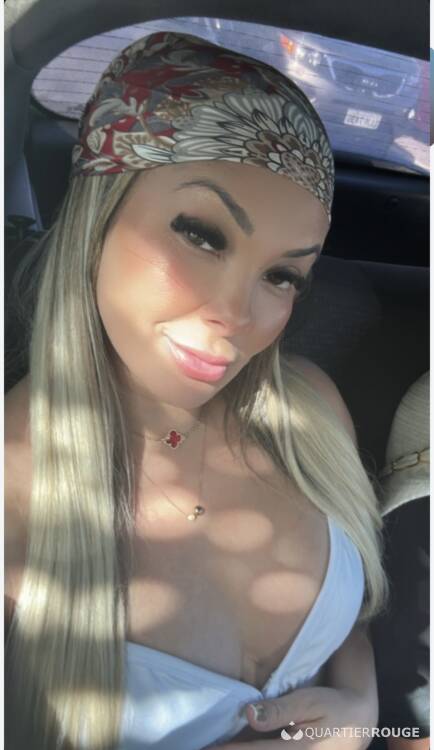 Priv&eacute; Ana victoria