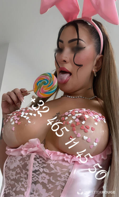 Privé Lili GFE