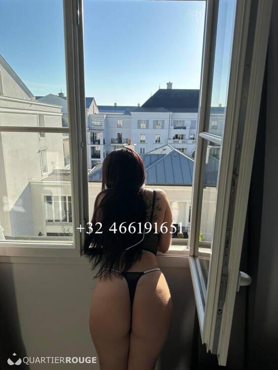 Privé Melissa GFE