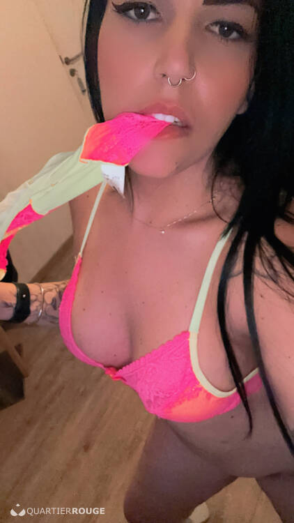Privé Mirella
