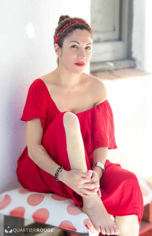 Privé Laura