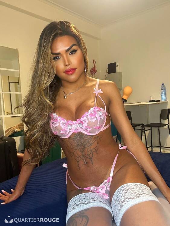 Priv&eacute; Beatryz