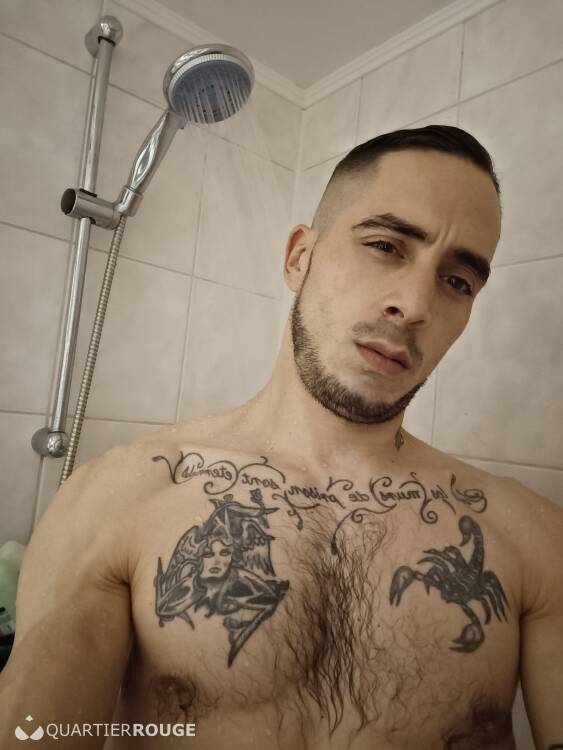 Privé Alex