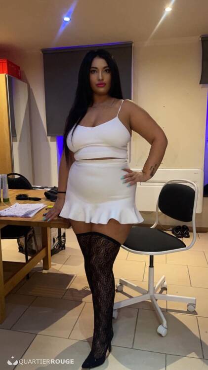 Escort Yldiz