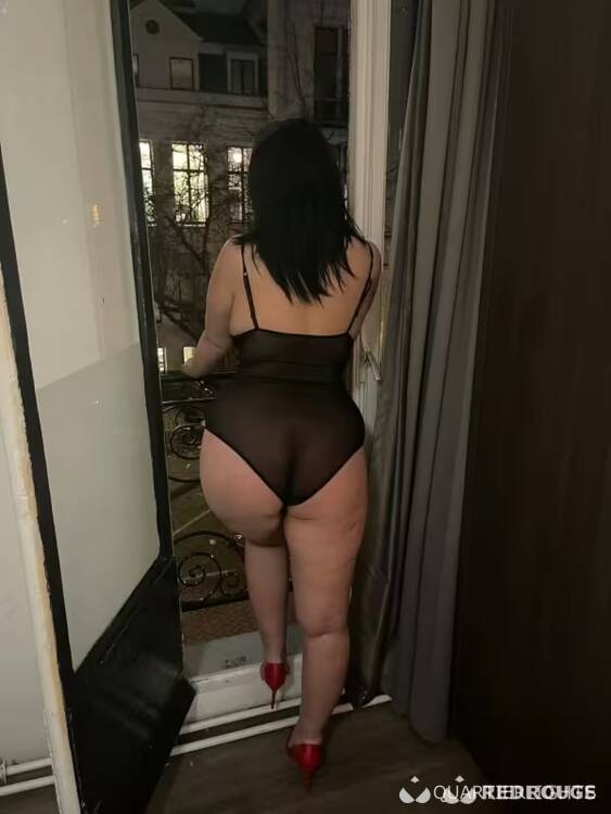 Escort Yldiz