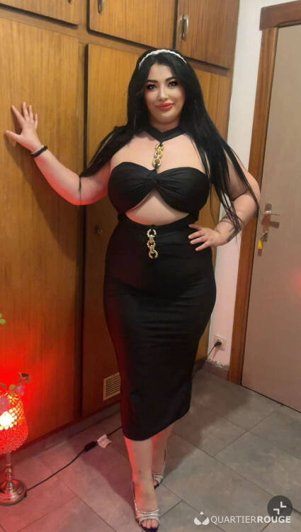 Escort Yldiz