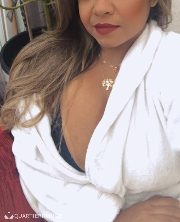 Privé Rafaella.