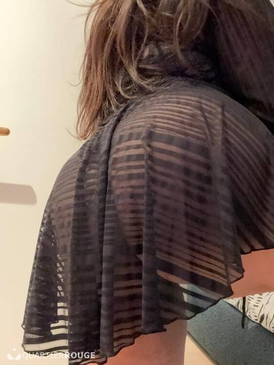 Priv&eacute; Rafaella.