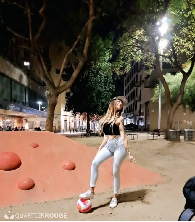 Privé Alejandra