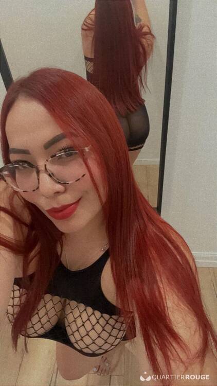 Privé Alexia