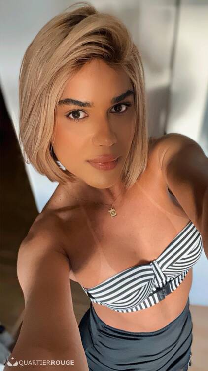 Priv&eacute; Aquilla Vasconcelos