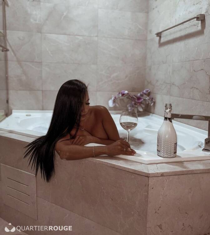 Priv&eacute; Aquilla Vasconcelos