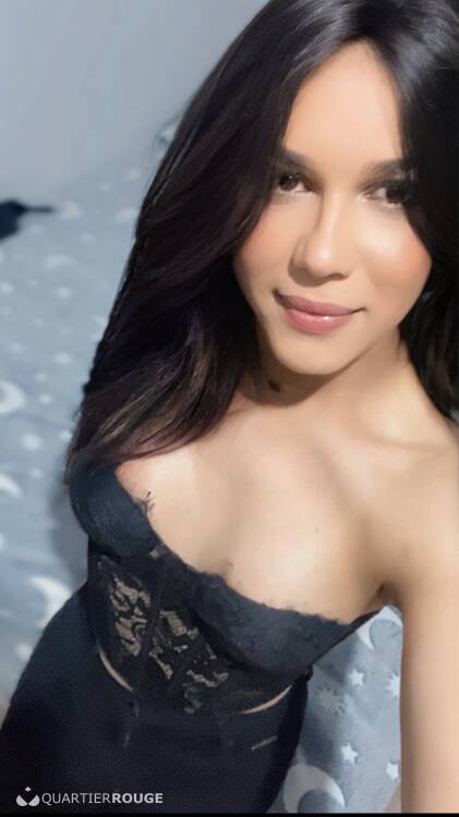 Priv&eacute; Aquilla Vasconcelos