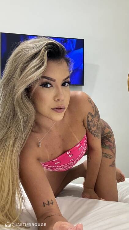 Privé Heloisa Hot Anal