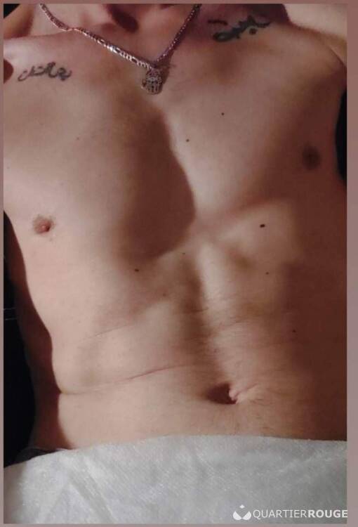 Libertins Sheitan 86