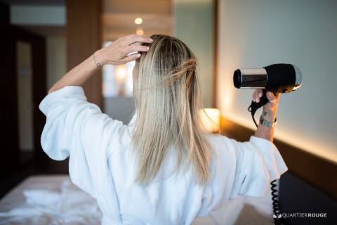 Priv&eacute; Rosanna Morgane