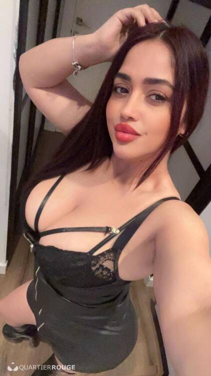 Privé SABRINA