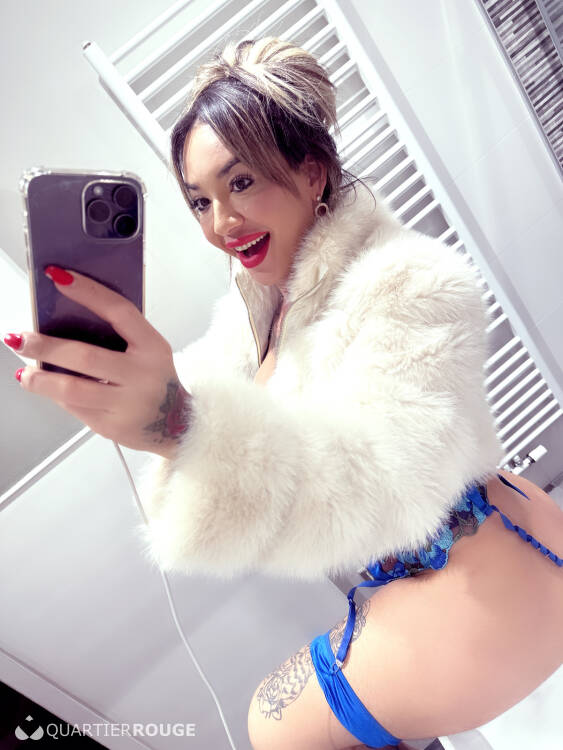 Escort Brunna Limma