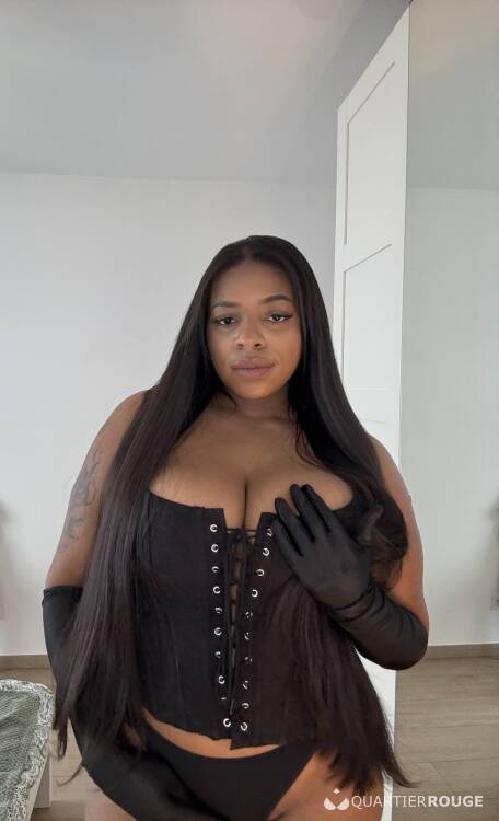 Priv&eacute; Alice bombom