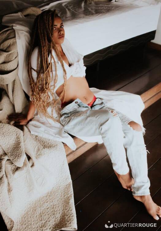 Privé Bianca
