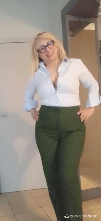Privé Marta