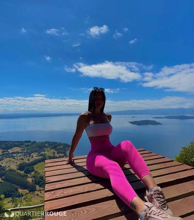 Priv&eacute; ELIANNA