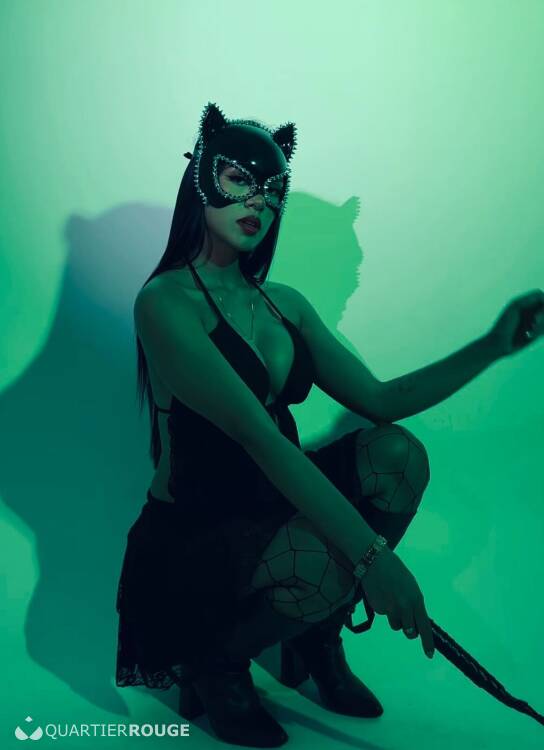 Priv&eacute; ELIANNA