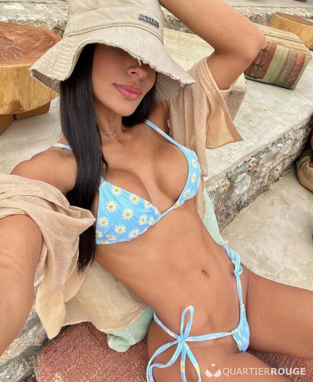 Priv&eacute; ELIANNA