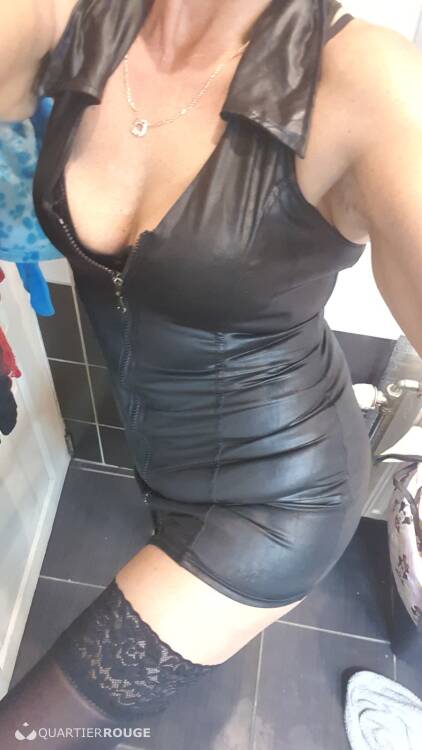 Privé Jenny