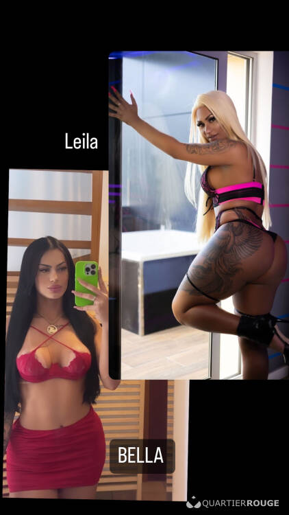 Privé Bella