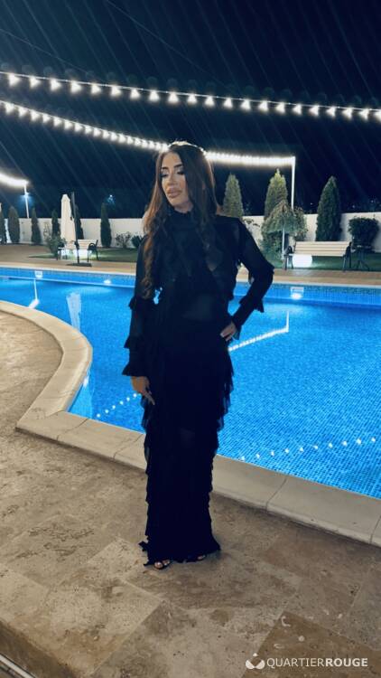 Escort Kylie