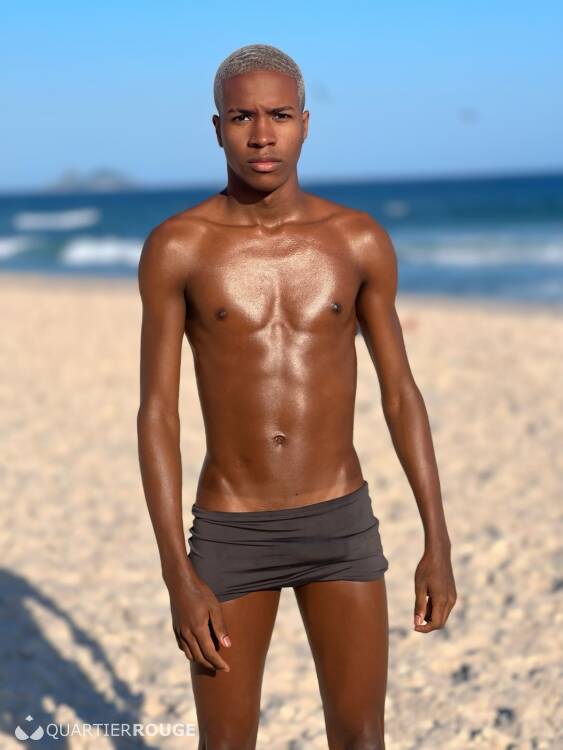 Privé Joao
