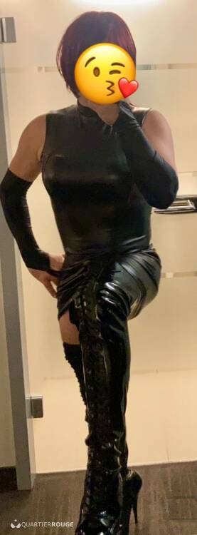 Privé CdKATYA