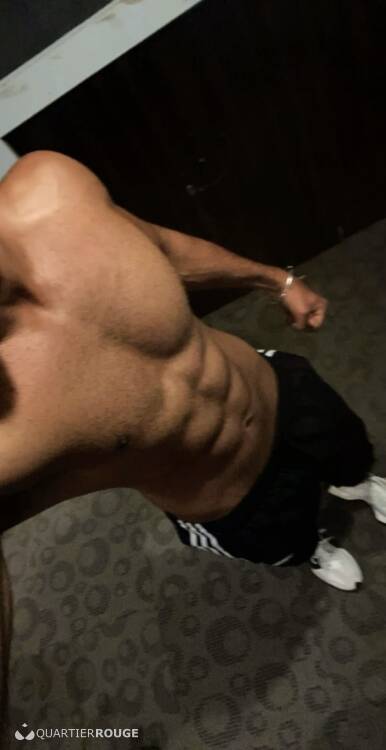 Privé Josh