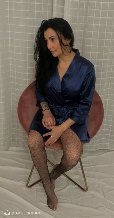 Privé Marcela