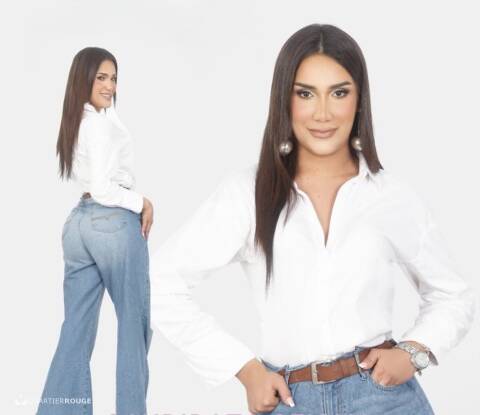 Escort Stephanie c
