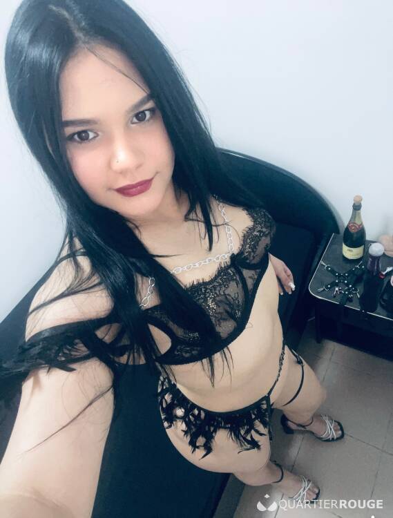 Privé Anastasia